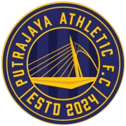 Putrajaya Athletic Football Club герб