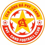 PVF-CAND Youth FC герб