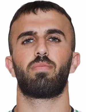 Qais Nedal Taha, قيس نضال نعيم طه