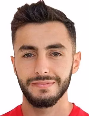 Qendrim Ismajli
