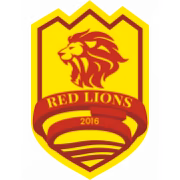 Qingdao Red Lions U21 герб