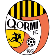 Qormi FC U19 герб