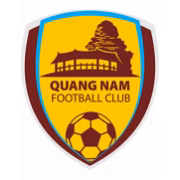 Quang Nam FC (- 2025) герб