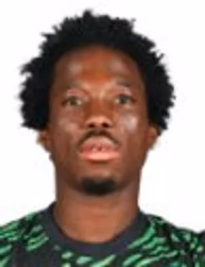 Qudus Akanni