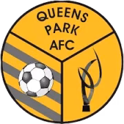Queens Park AFC герб