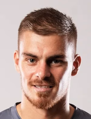 Quentin Régis Beunardeau