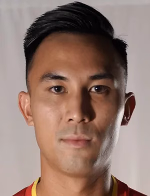 Quentin Cheng Jiun-ho