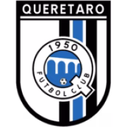 Querétaro FC U17 герб