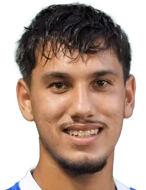 Quincy Julian Boltron Kammeraad