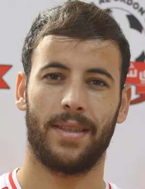 Qusai Tannous