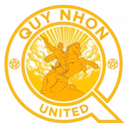 Quy Nhon United FC герб
