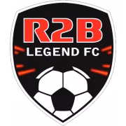 R2B Legend FC герб