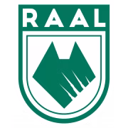 RAAL La Louvière U18 герб