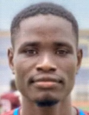 Rabiu Abdullahi