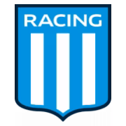 Racing Club Juveniles герб