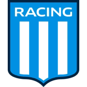 Racing Club U20 герб