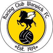 Racing Club Warwick герб