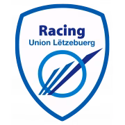 Racing FC Union Luxembourg U19 герб