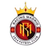 Racing Madrid City FC герб