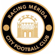 Racing Mérida City FC герб
