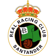 Racing Santander U19 герб