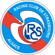 Racing Strasbourg U17 герб