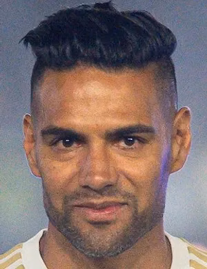 Radamel Falcao García Zárate