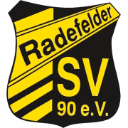 Radefelder SV герб
