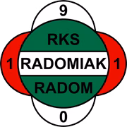 Radomiak Radom U19 герб