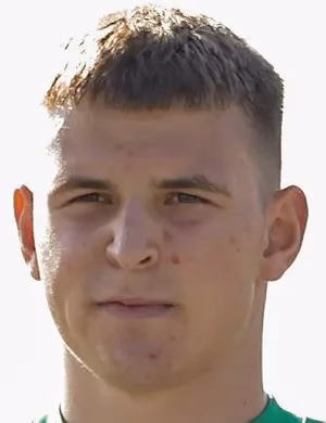 Radosław Dominik Żelezny