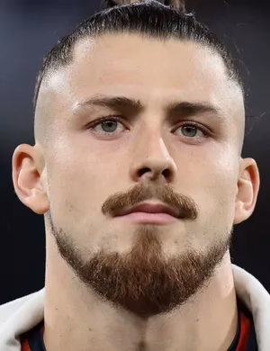 Radu Matei Drăgușin