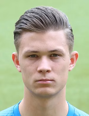 Raf Mertens
