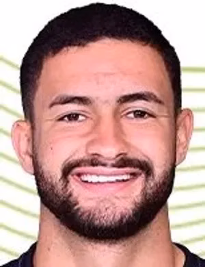 Rafa Barcelos