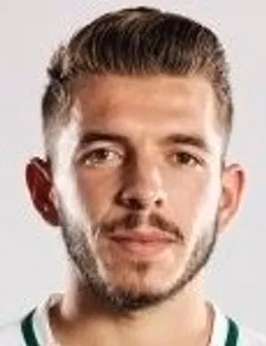 Ricardo Rafael Costa Miranda
