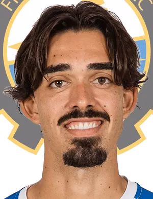 Rafa Santos
