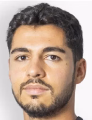 Luís Rafael Soares Alves