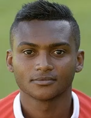 Rafael Henrique Assis Cardoso