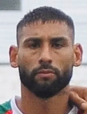 Rafael Victoriano Barrios