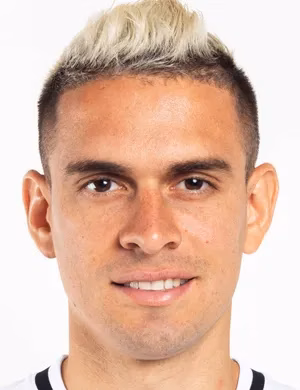 Rafael Santos Borré Maury