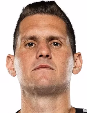 Rafael Cabral