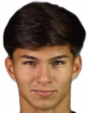 Rafael Silva Camacho