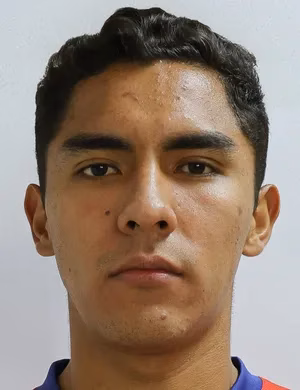 Rafael Andriw Corrales Escobar