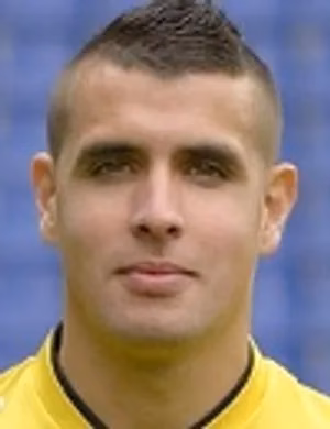 Rafaël Marques Dias Brito