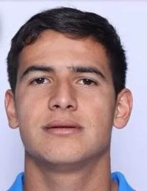 Rafael Guerrero Ramírez