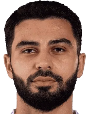 Rafael Ramiz oğlu Məhərrəmli