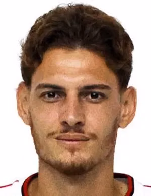 Rafael Milhorim