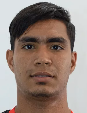 Rafael Gustavo Montaña Ortíz
