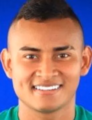 Rafael Andrés Tapia Fúnez