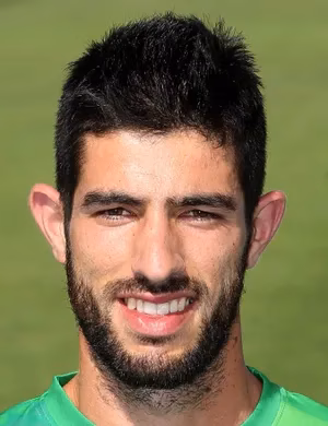 Rafael Henrique Vasquez Veloso