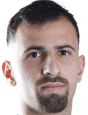 Ραφαήλ Μάμας